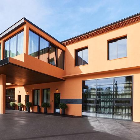 Eze Beach Residence Luaran gambar