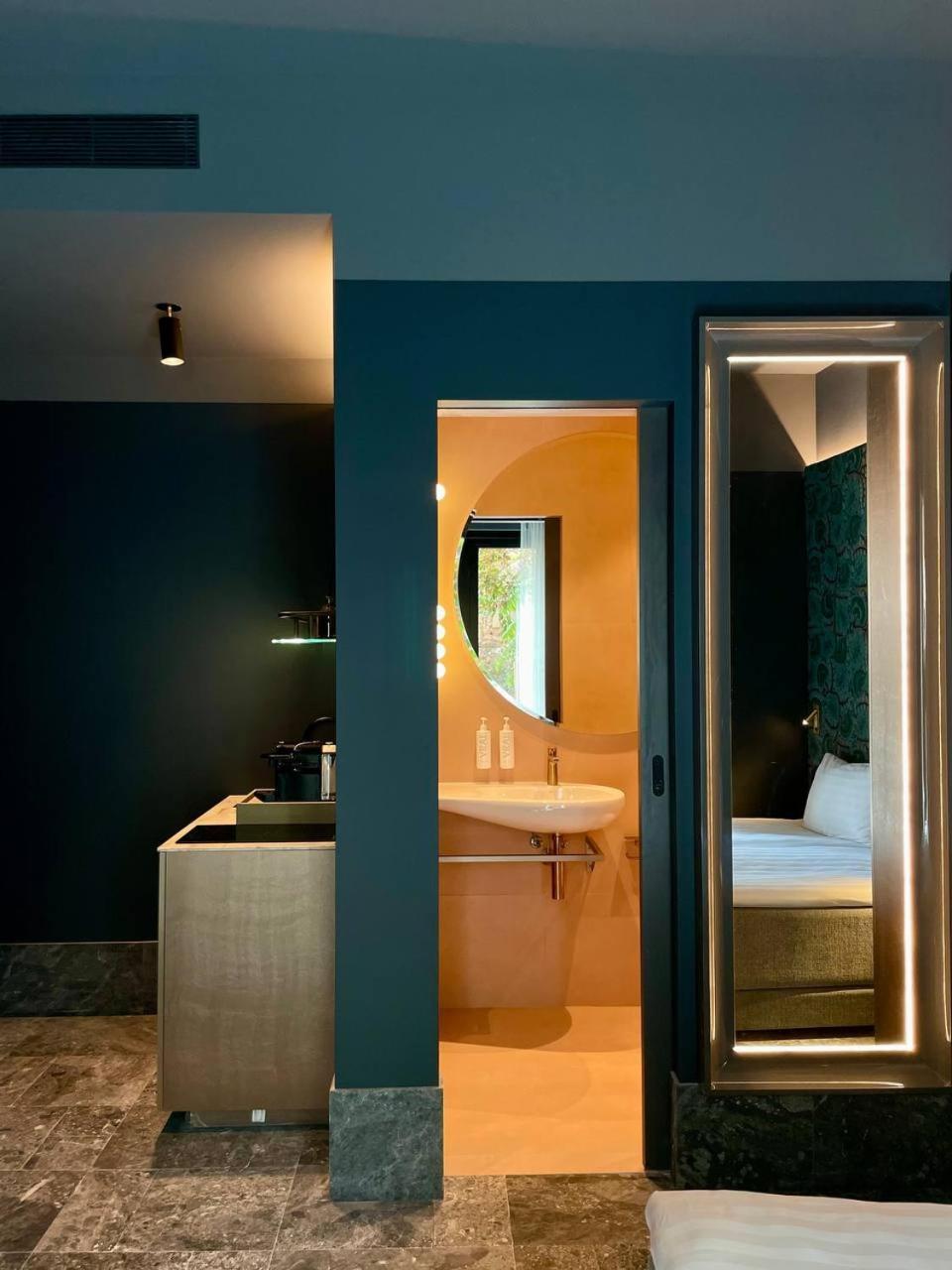 Eze Beach Residence Luaran gambar