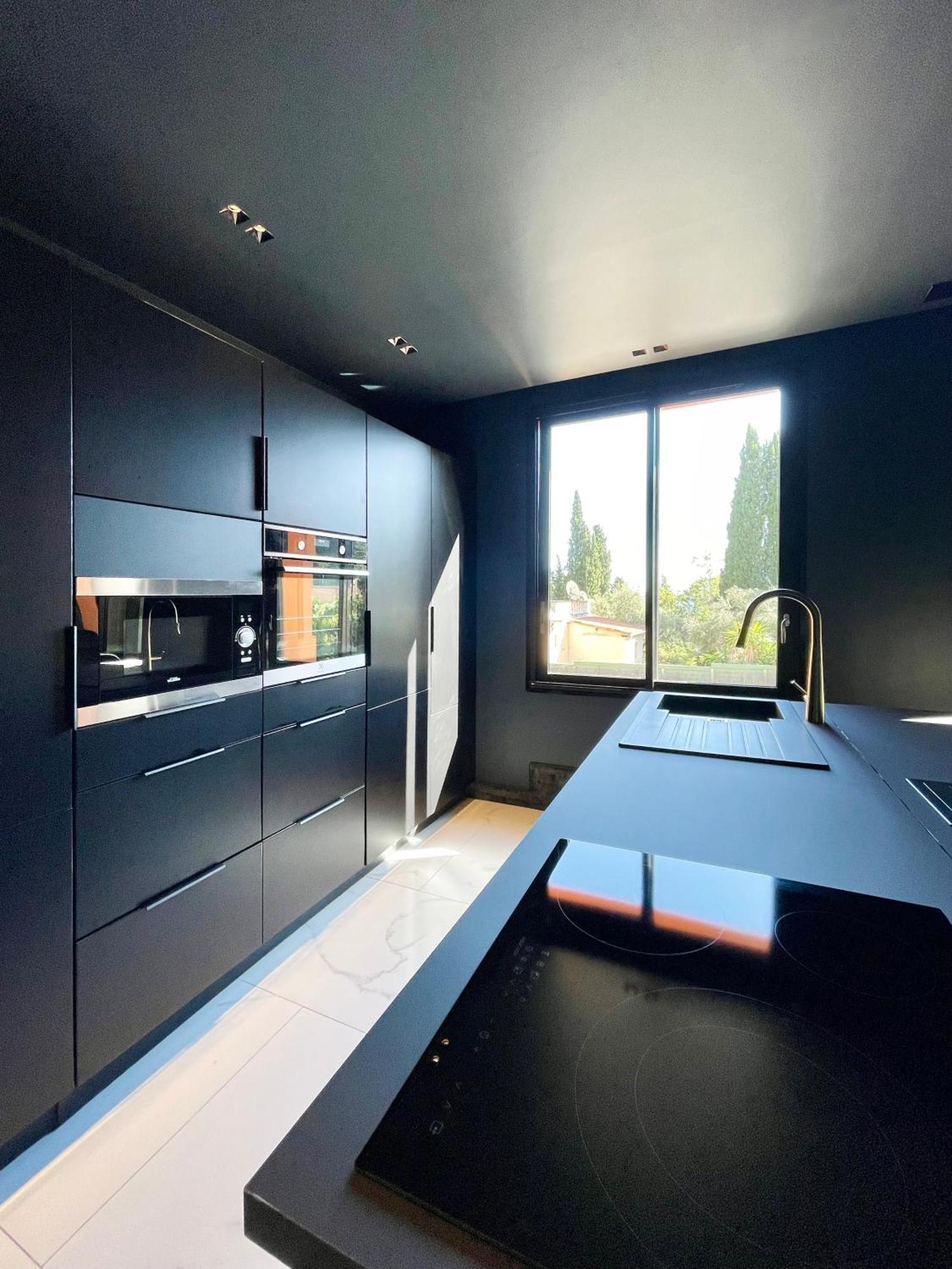 Eze Beach Residence Luaran gambar