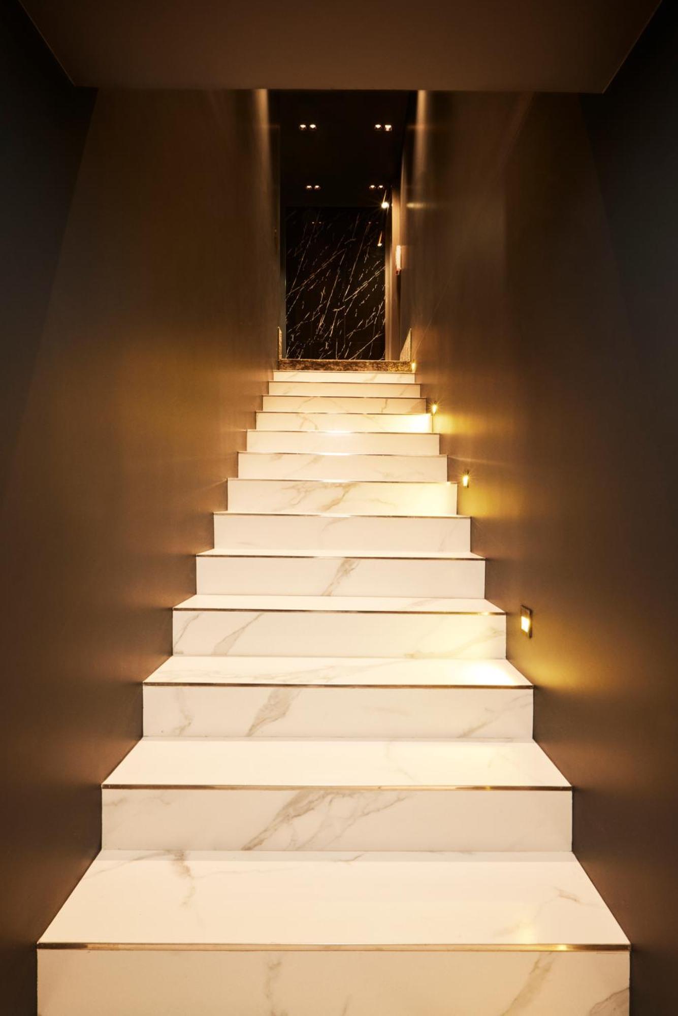 Eze Beach Residence Luaran gambar