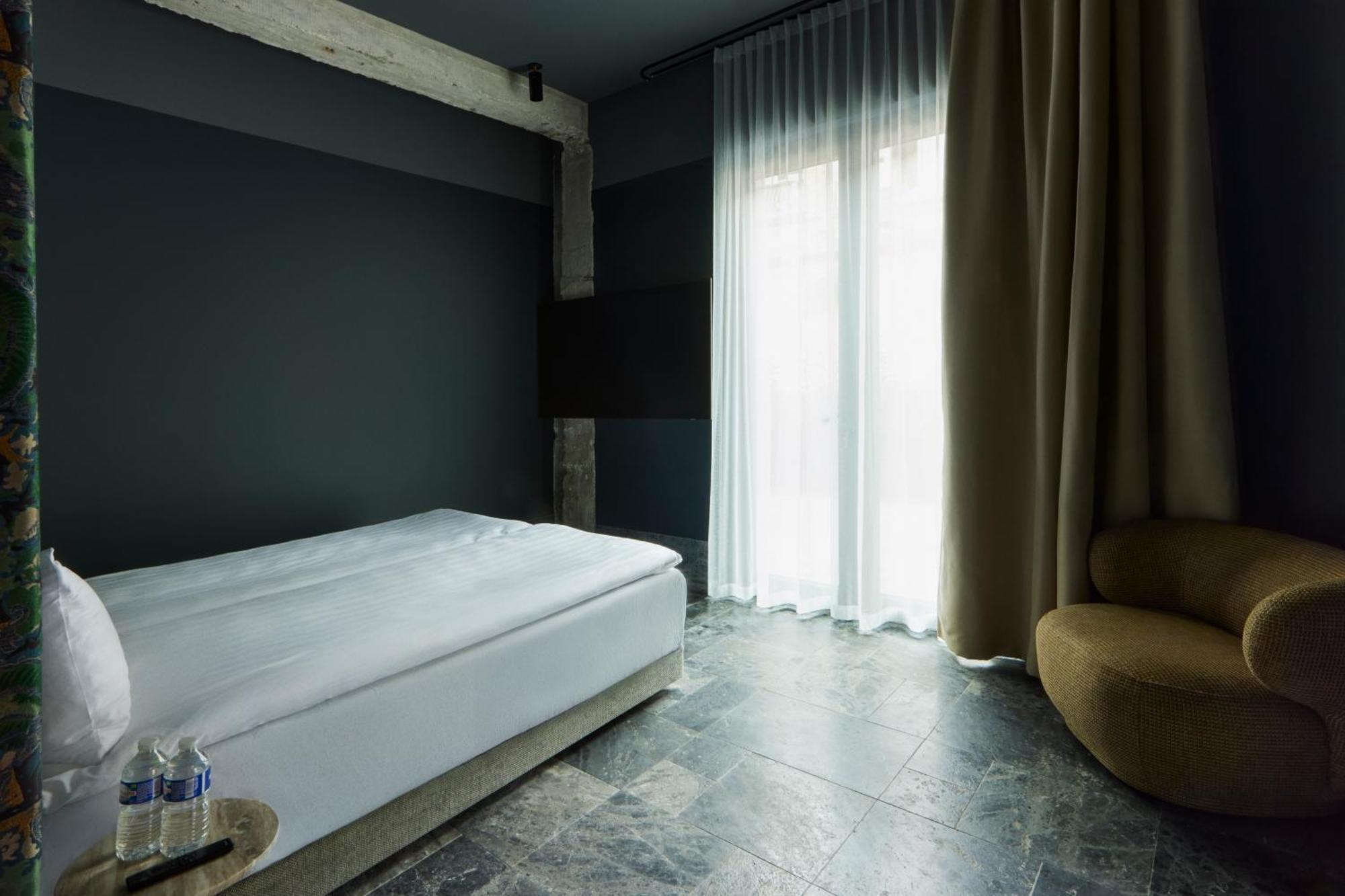 Eze Beach Residence Luaran gambar