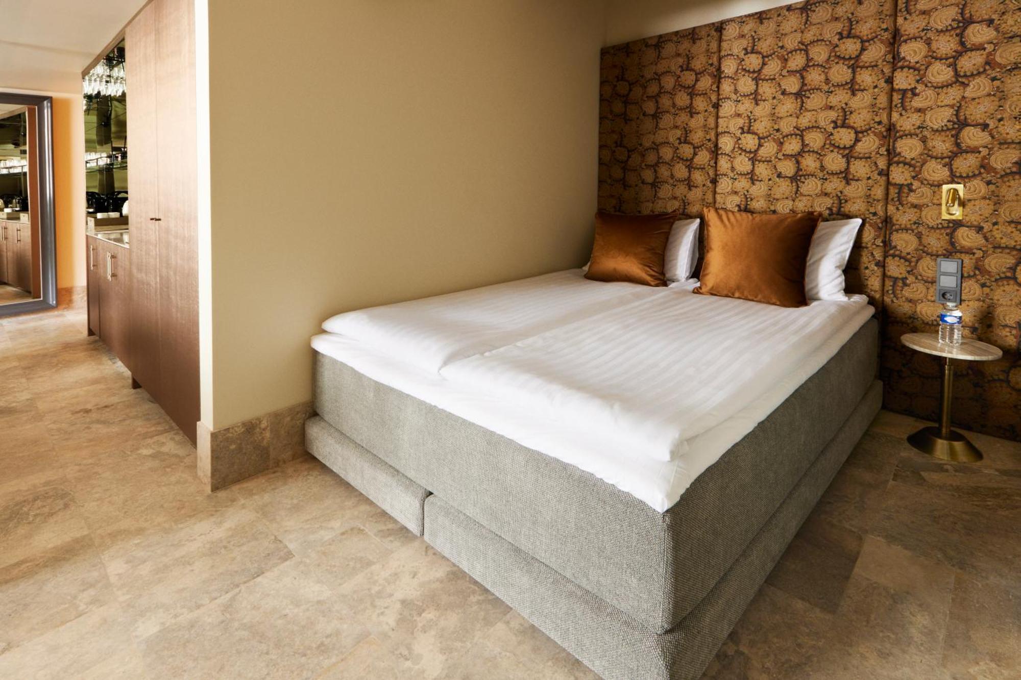 Eze Beach Residence Luaran gambar