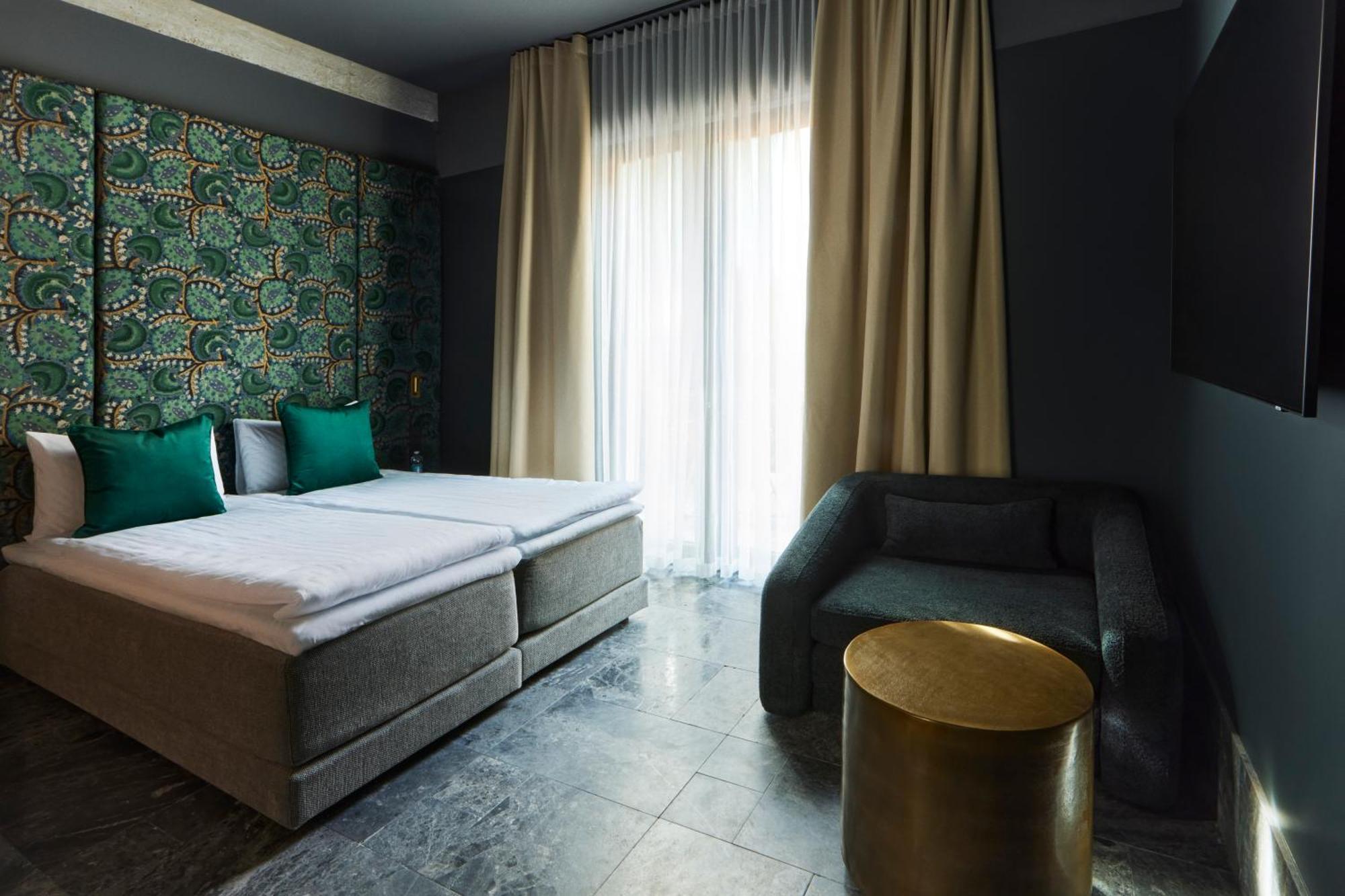 Eze Beach Residence Luaran gambar