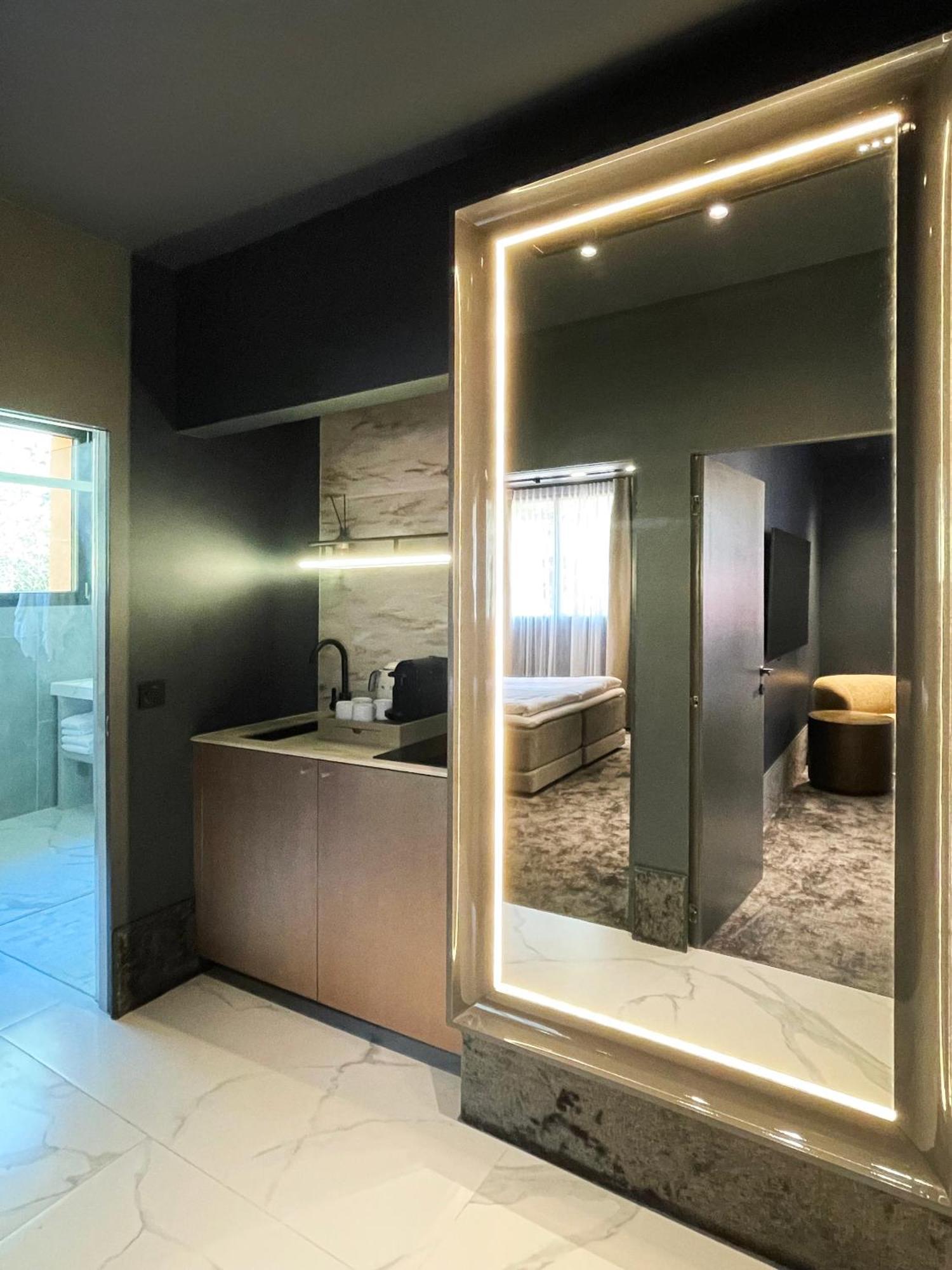 Eze Beach Residence Luaran gambar