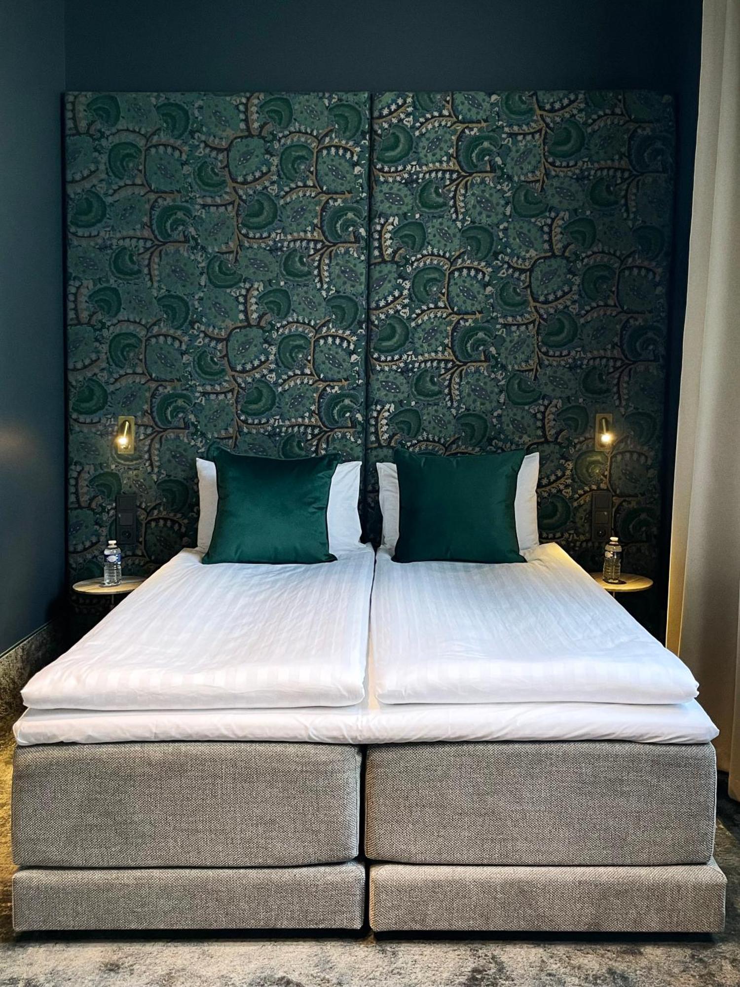 Eze Beach Residence Luaran gambar
