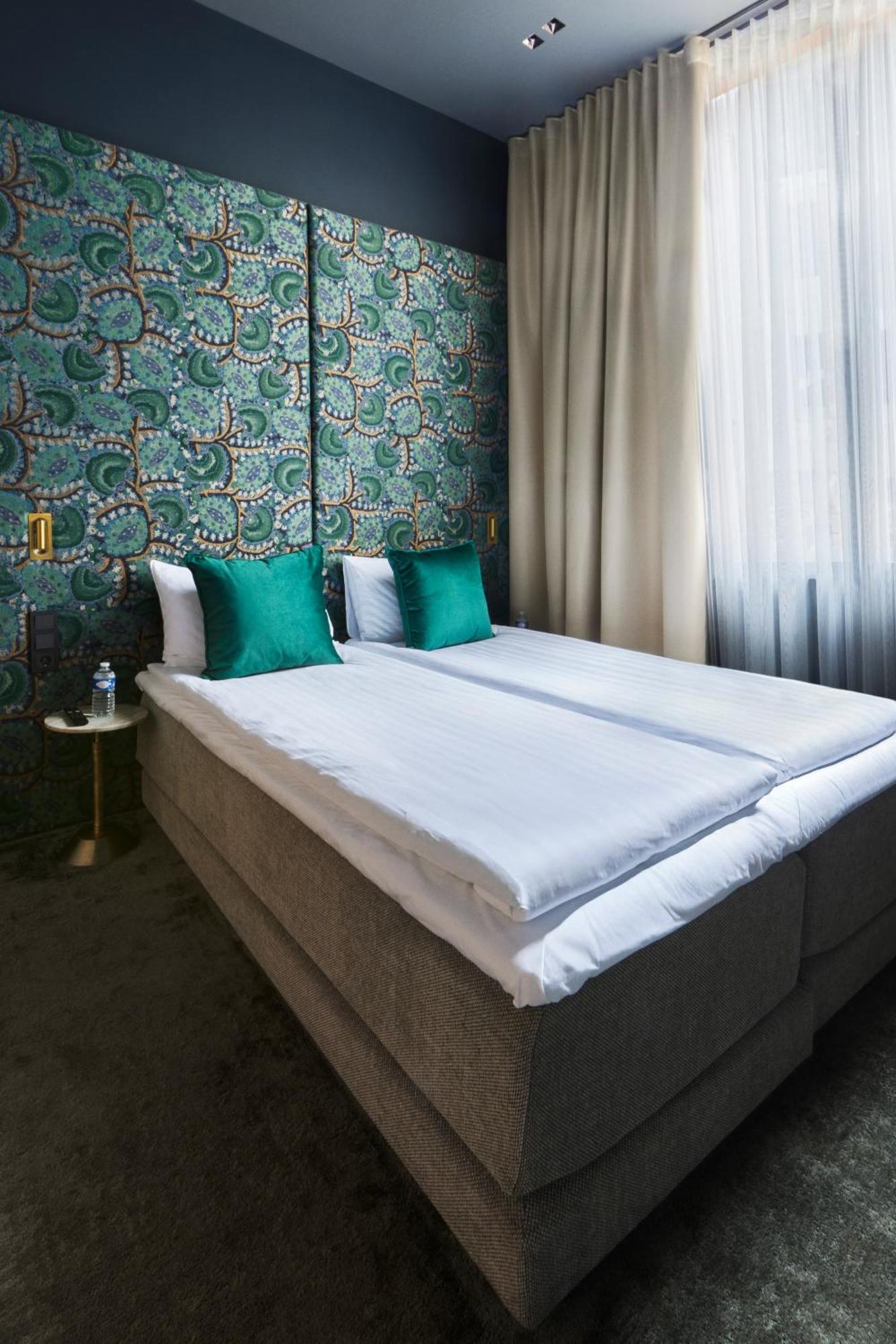 Eze Beach Residence Luaran gambar
