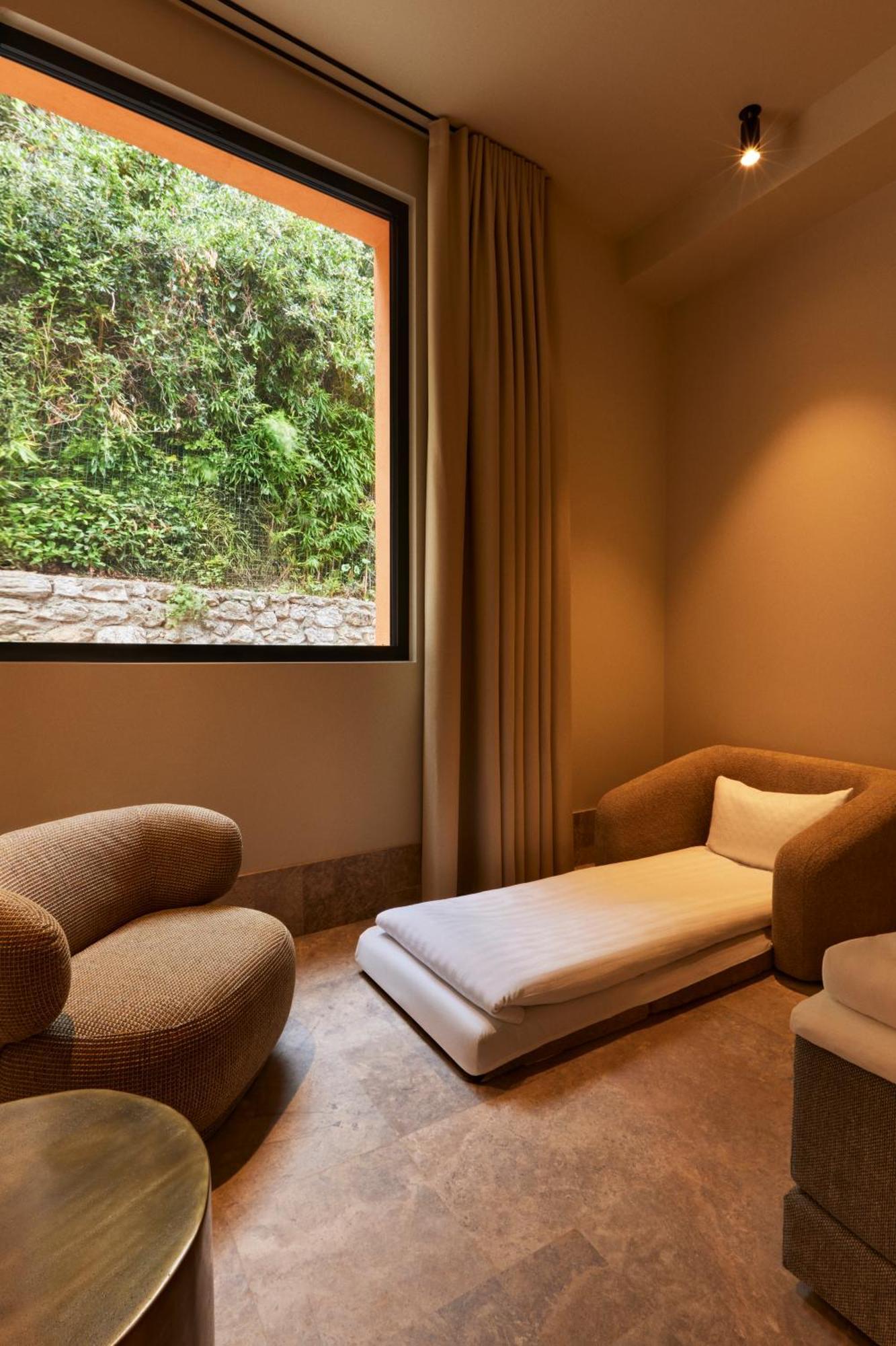 Eze Beach Residence Luaran gambar