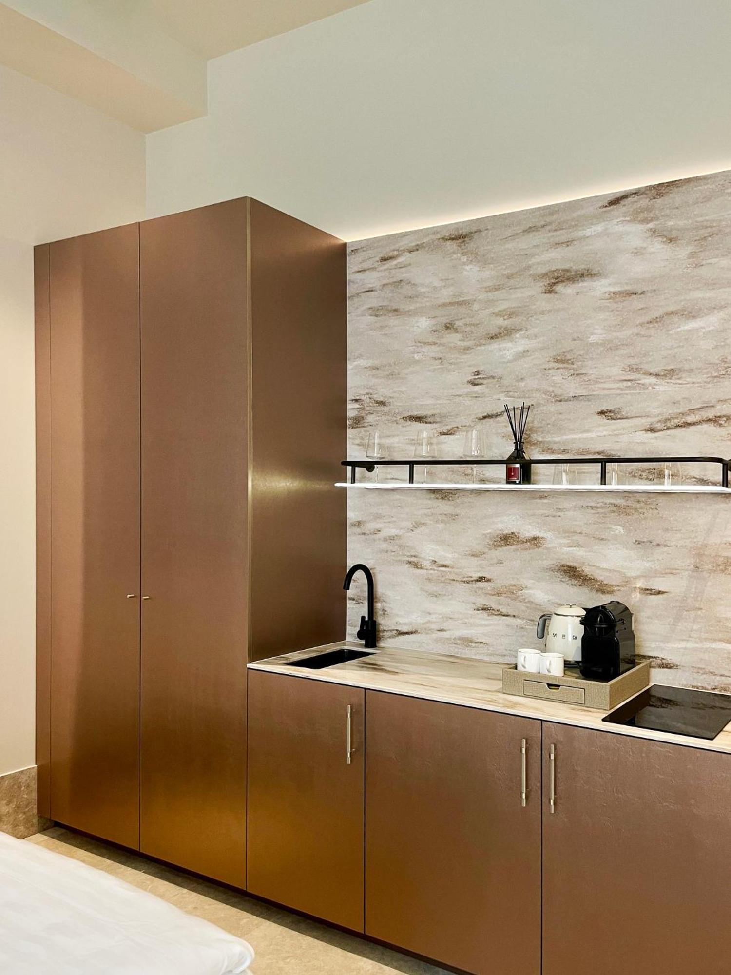 Eze Beach Residence Luaran gambar